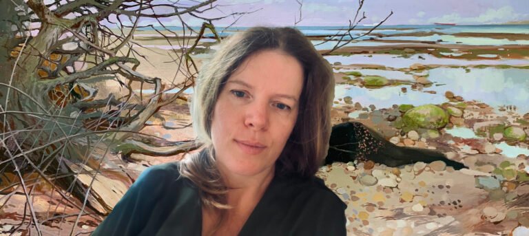 The Artistic Journey of Yana Barabas