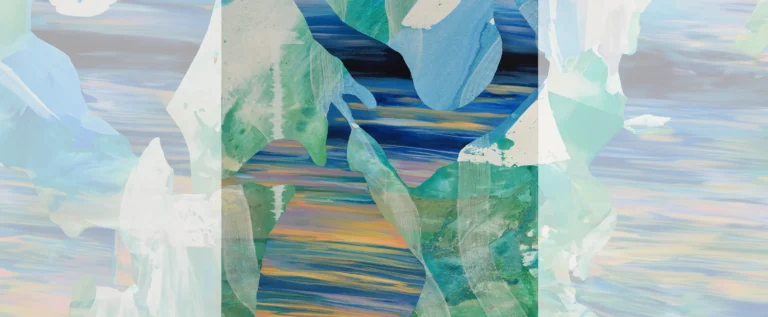 Karla Herencia’s New Works Now Available at MÍRAME: Exploring Oceanic Ecosystems and Human Impact