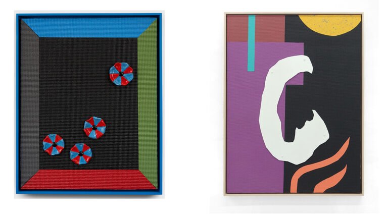 Material Metamorphosis – An Interview with Alex Ebstein
