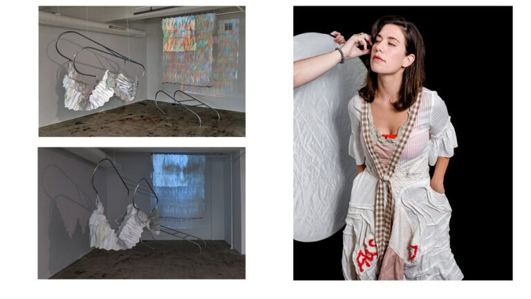 Materializing Moments – An Exclusive Interview with Shelby Donnelly