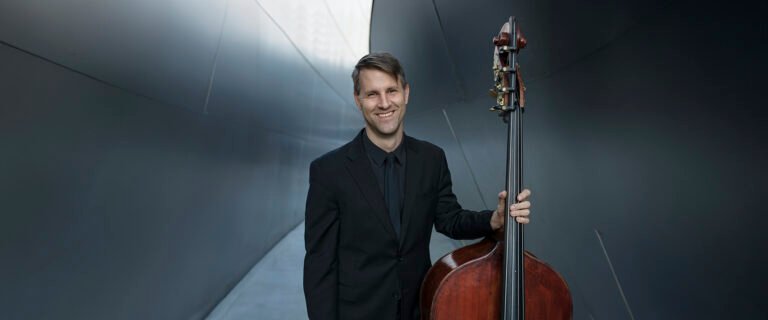 Los Angeles Philharmonic Musician Jory Herman Announces New Album ‘Argonautical’ Featuring 5 Works by Female Composers