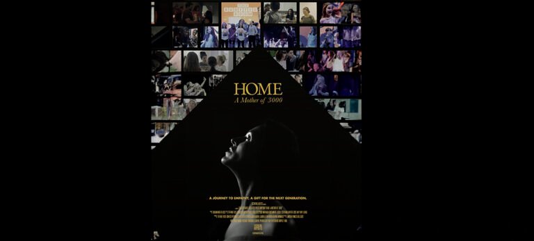 Positively Arts Hosts Viewing Party for Award-Winning Documentary, Home: Mother of 3000