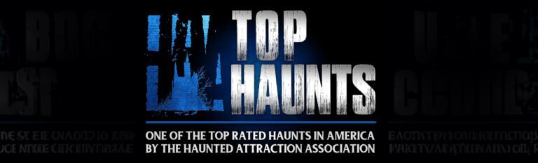 Haunted Attraction Association Certifies 50 ‘Top Haunts’ Attractions