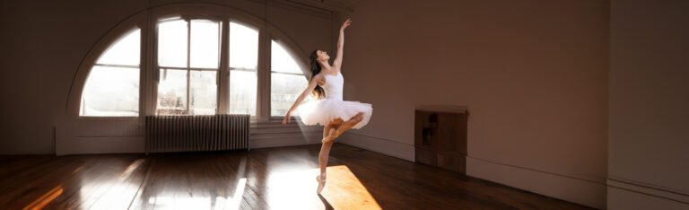 Tiler Peck Joins Só Dança as New Brand Ambassador