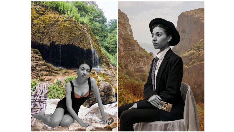 Anahit Cass – Art as a Pathway to Justice and Healing