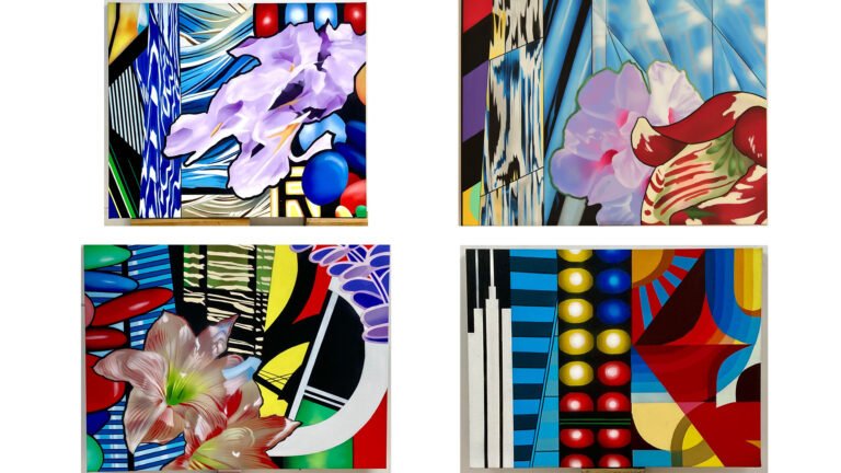 Brendan Neiland – Capturing the Pulse of the Modern City