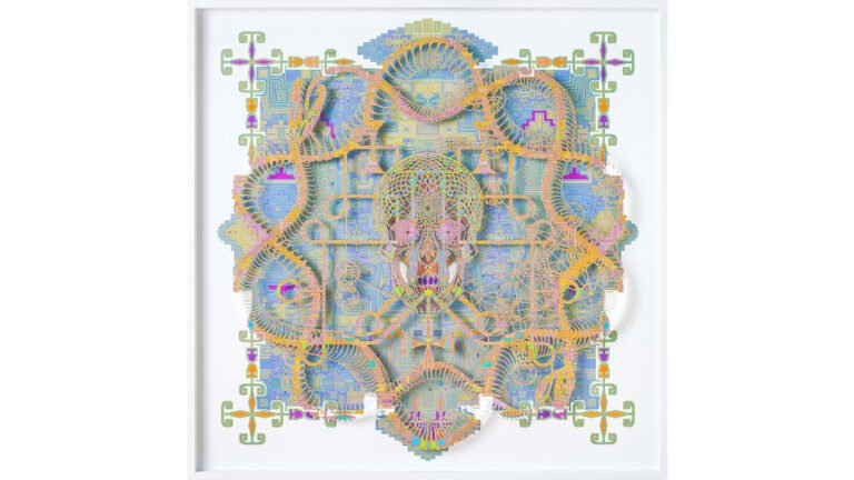 Hunter Stabler – Navigating the Cosmic Play