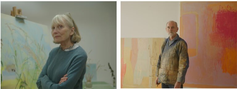 Left Hand, Right Hand – A Dual Exhibition at The Gallery at Windsor