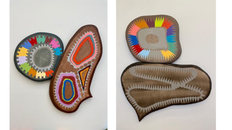 Boundless Shapes and Infinite Paths – Robert Straight’s Art of Geometric Discovery
