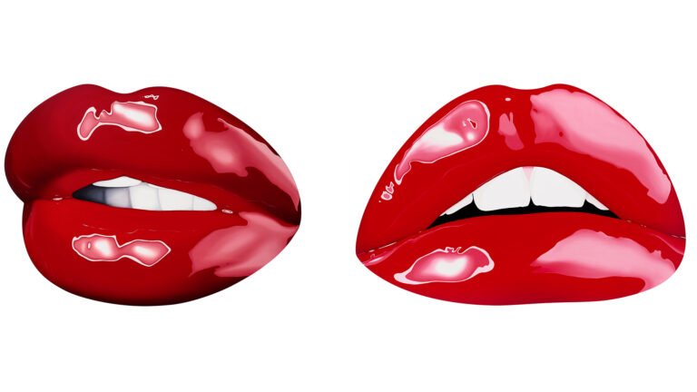 Gloss and Grit – Sara Pope on Art, Beauty, and Perfection