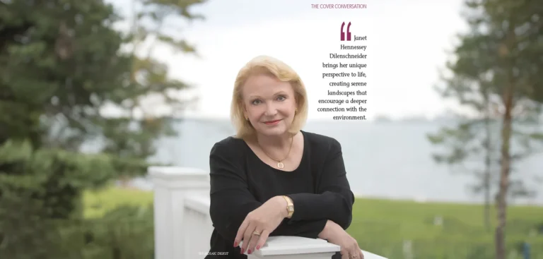 Exploring the Creative Process with Janet Hennessey Dilenschneider