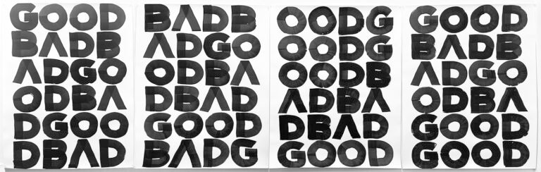 Seldon Yuan: Bridging Art and Language
