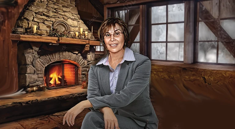 Mary Ann Bernal Captures History And Adventure Through Timeless Storytelling