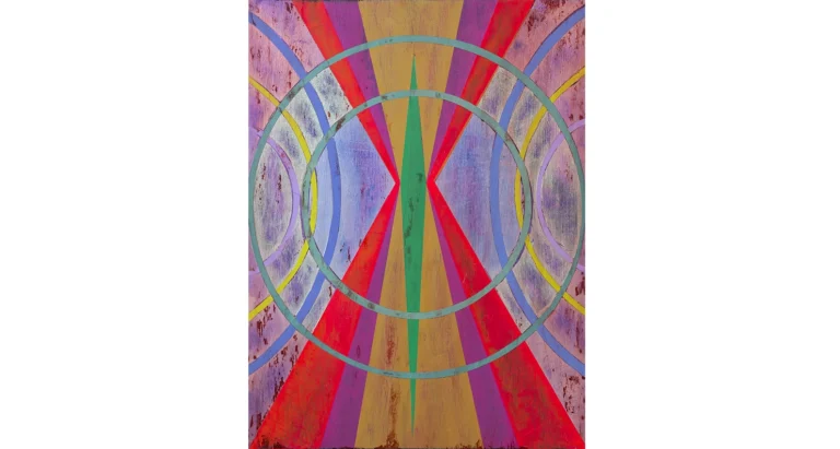 Portrait of a Secret Landscape by Bettina Weiß