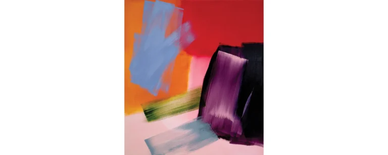Reimagining Tradition Through Abstraction