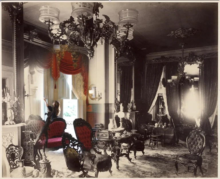 Dana Levy’s Artistic Journey Through Memory And Identity