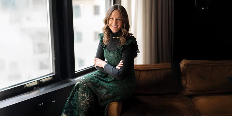 Ashley Hasty Shares Her Literary Journey and the Intersection of Fashion History and Storytelling