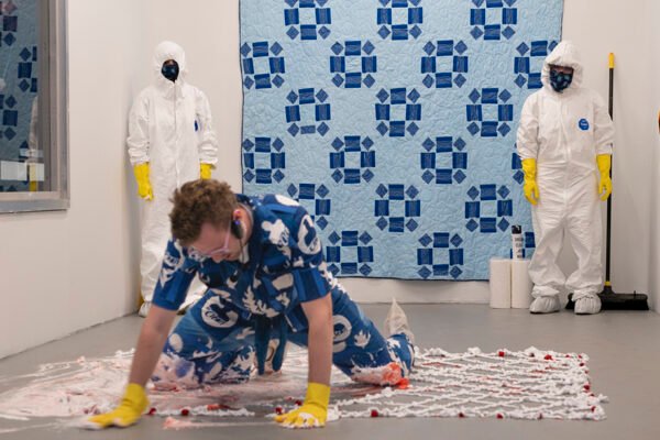 Coorain Devin Transforms Mundane Realities Into Fascinating Artistic Explorations