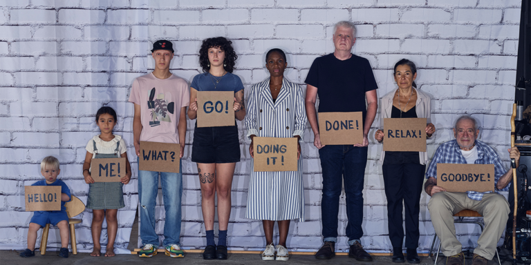 Olaf Breuning Crafts a World of Humor, Satire, and Artistic Wonder