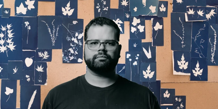 Jaime Alvarez Takes Viewers on a Journey Through Spaces, Objects, and Humanity