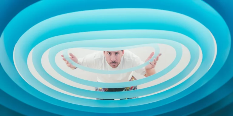 Jan Kaláb Inspires the Art World Through Shape, Color, and Boundless Creativity
