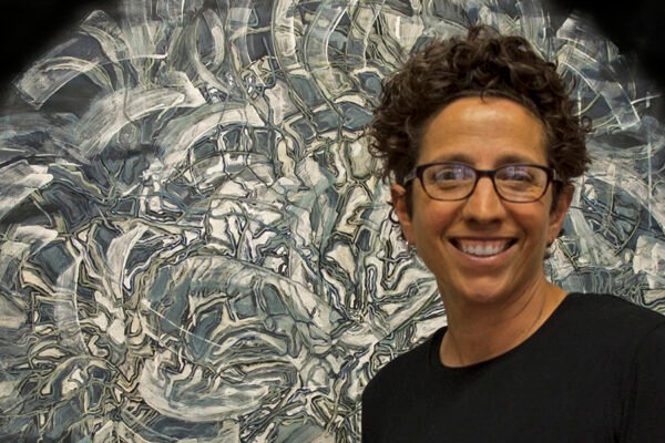 Nancy Agati Brings Nature, Mindfulness, And Art Together In Stunning Harmony