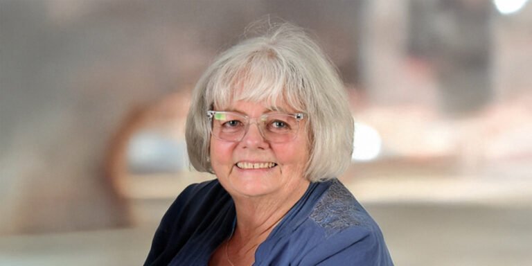 Lynne Roberto Shares How Her Childhood Imagination and Real-Life Emotions Shape Stories That Help Children Grow