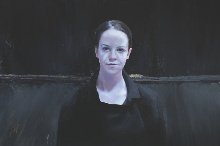 Brandi Twilley Transforms Personal Tragedy Into Powerful Portraits Of Human Resilience