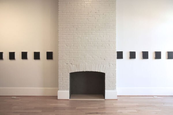 Vincent Como Explores The Depths Of Darkness Through Minimalist Expression