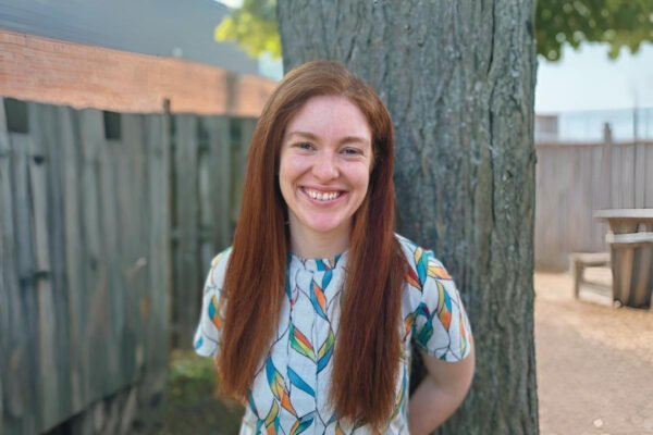 Natalia Morris Shares Her Creative Journey