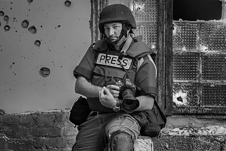 Dimitri Dima Bell’s Legacy Of Storytelling Through Photography